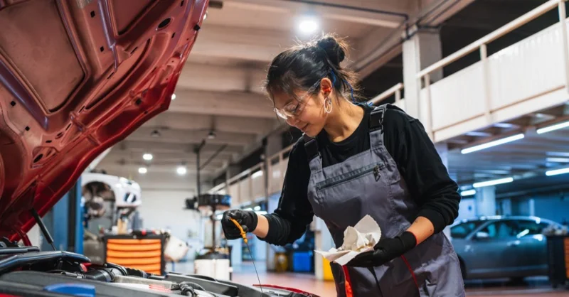 Automotive Content Ideas