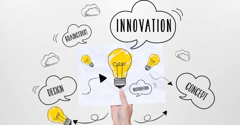 Creativity Content Ideas