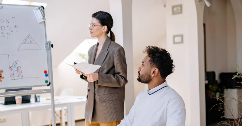 Entrepreneurship Content Ideas