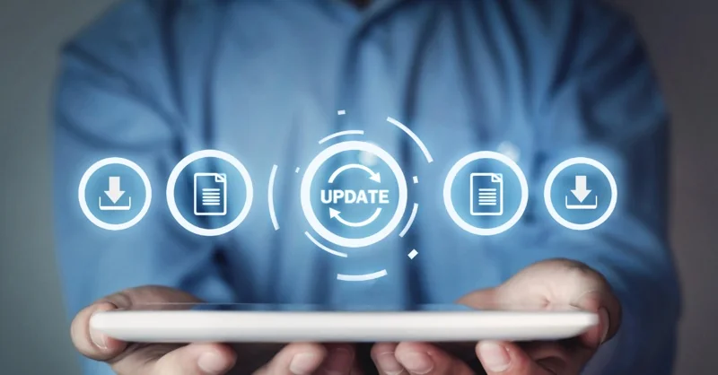 Technology Content Ideas