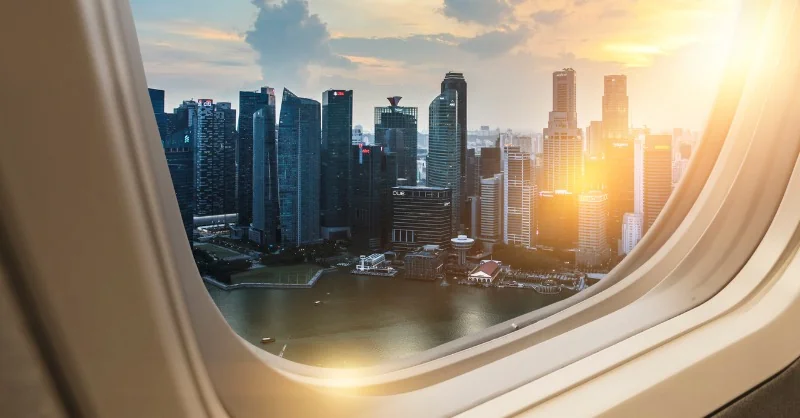 Travel Content Ideas