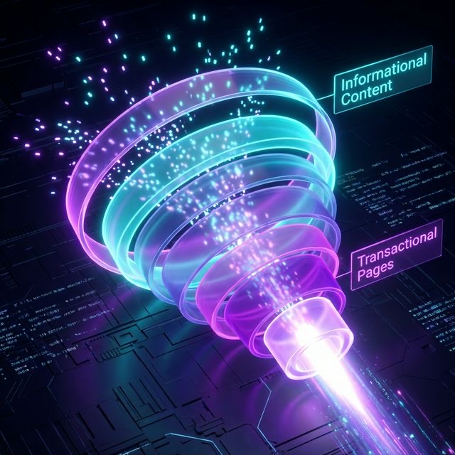 Why 'Just Blog More' Is Bad Advice